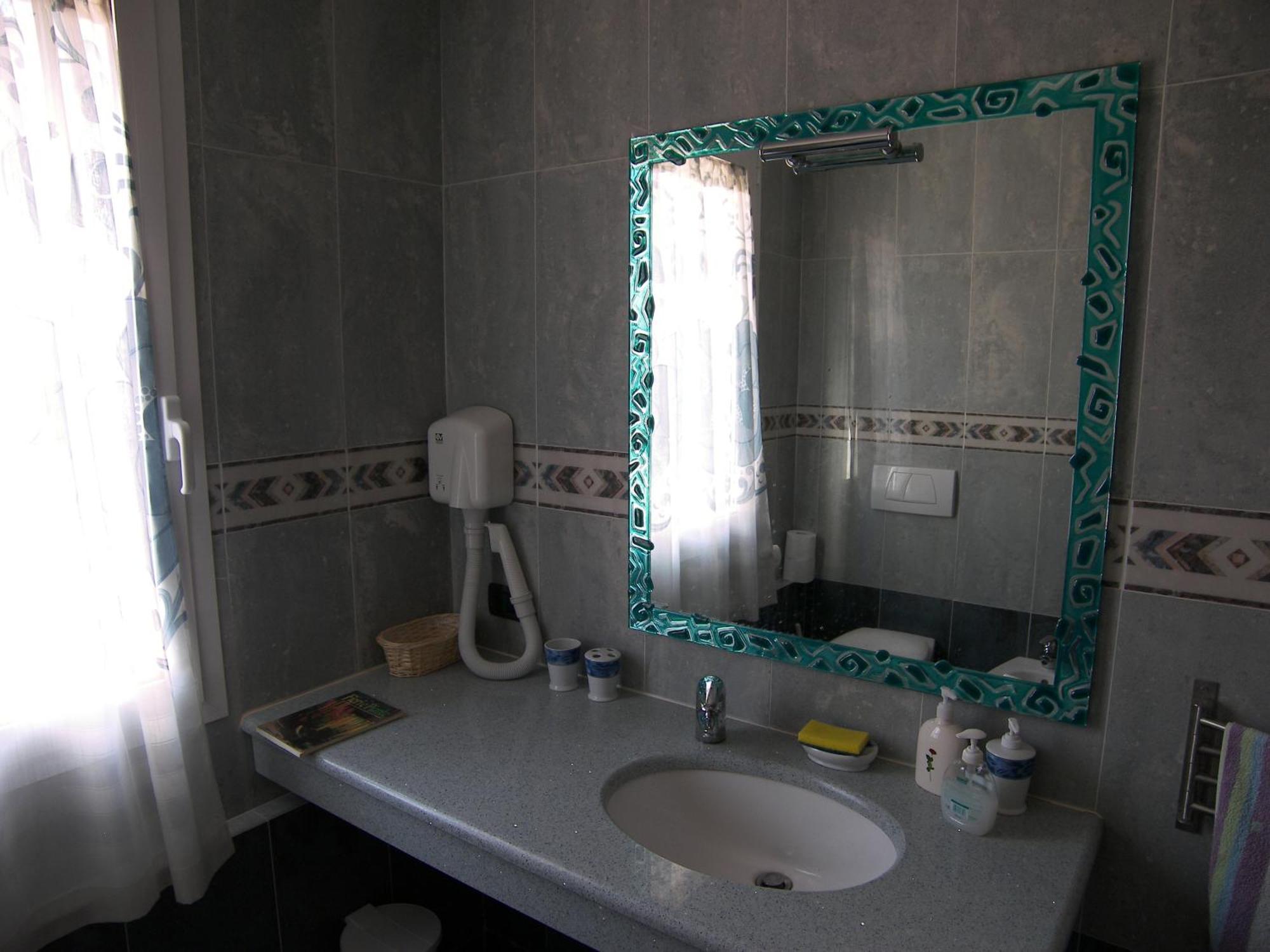 Holiday Home Villa Bobolino Montelupo Fiorentino Exterior foto